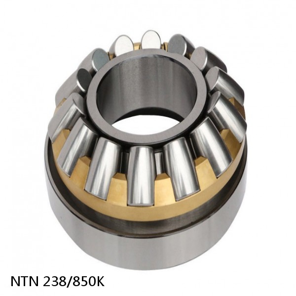 238/850K NTN Spherical Roller Bearings