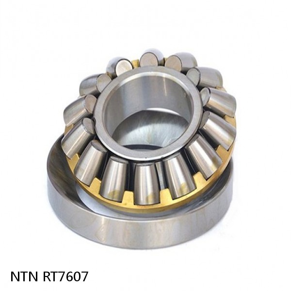 RT7607 NTN Thrust Spherical Roller Bearing