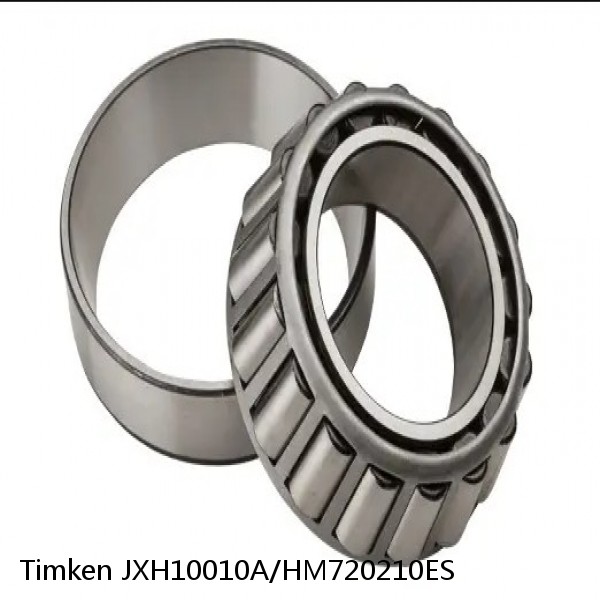 JXH10010A/HM720210ES Timken Tapered Roller Bearing
