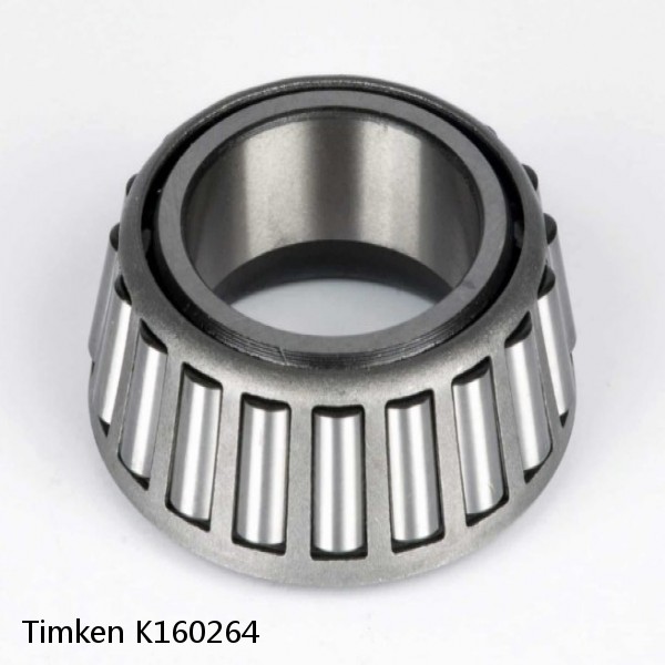 K160264 Timken Tapered Roller Bearing