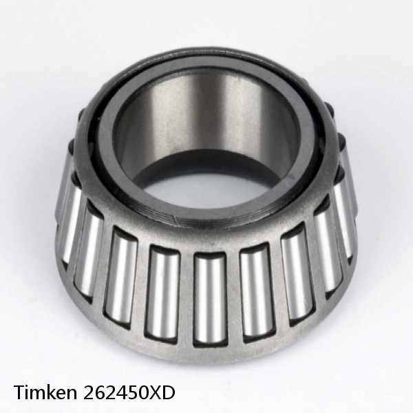 262450XD Timken Tapered Roller Bearing