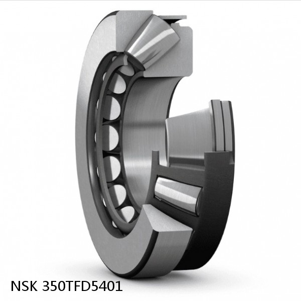 350TFD5401 NSK Thrust Tapered Roller Bearing