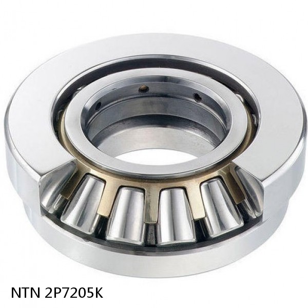 2P7205K NTN Spherical Roller Bearings