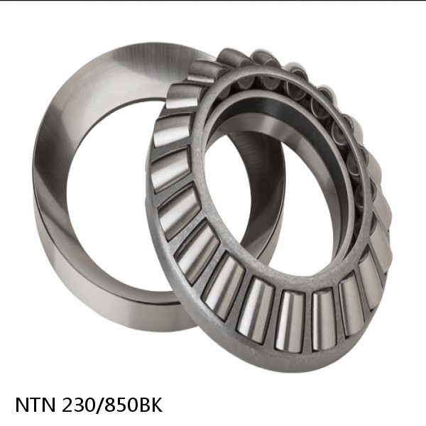 230/850BK NTN Spherical Roller Bearings