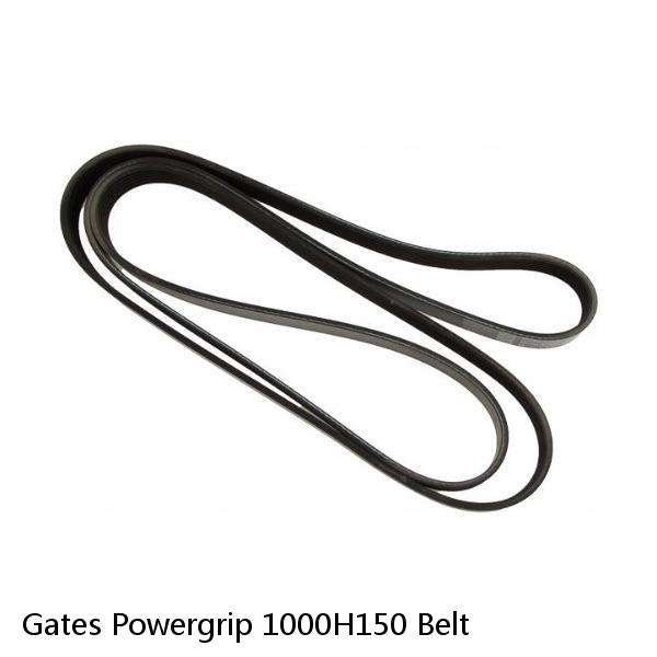 Gates Powergrip 1000H150 Belt