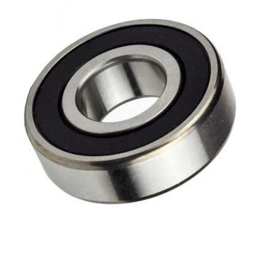 Motorcycle Parts Bearing 6000-2RS, 6004-Zz Chrome Steel Deep Groove Ball Bearing