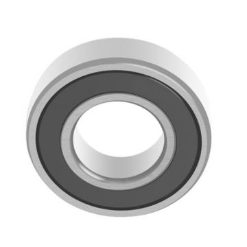 hybrid ceramic bearing 6903-2RS 61903 chrome steel rings