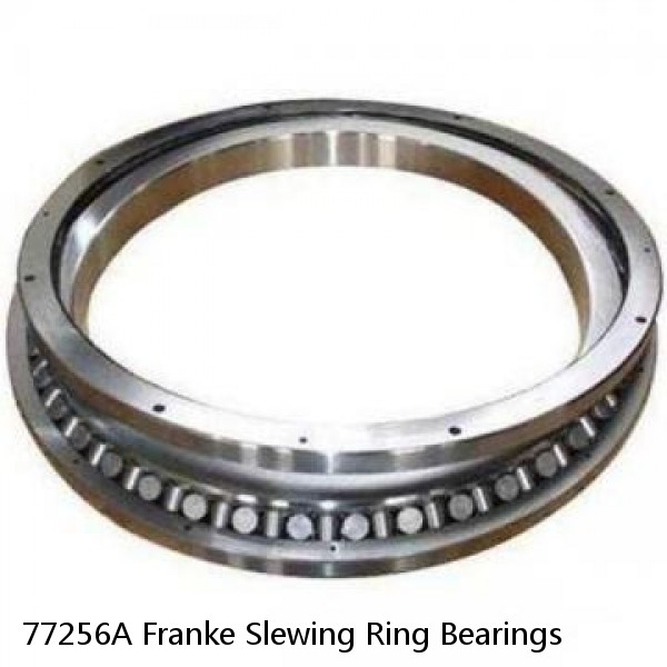 77256A Franke Slewing Ring Bearings