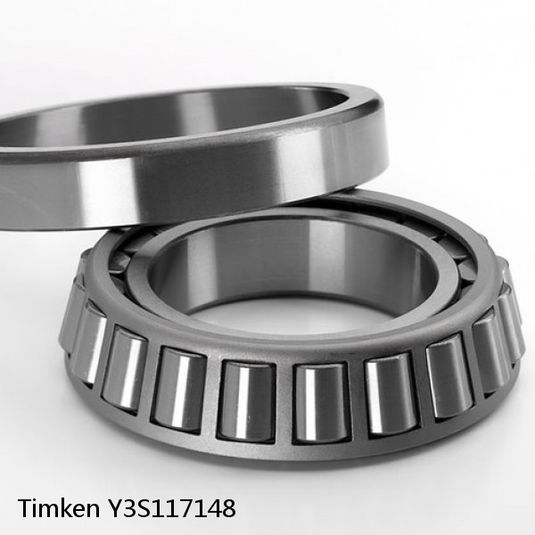 Y3S117148 Timken Tapered Roller Bearing