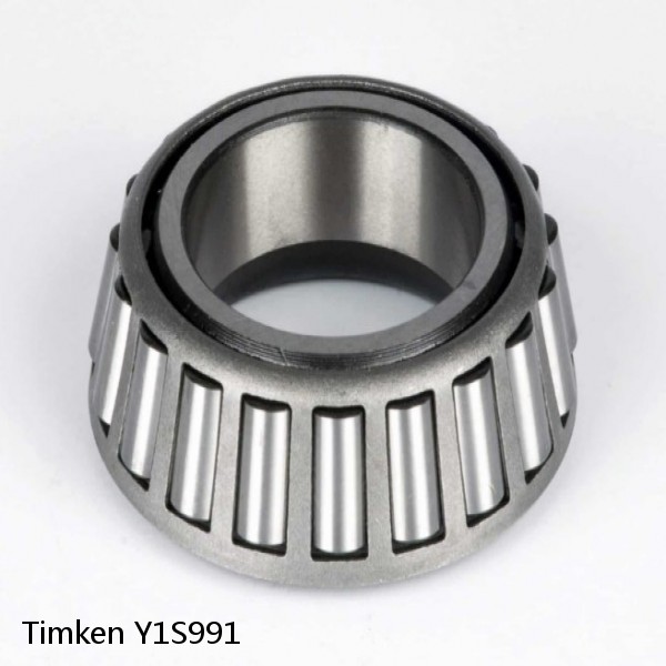 Y1S991 Timken Tapered Roller Bearing