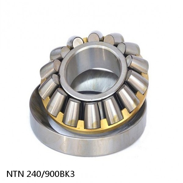 240/900BK3 NTN Spherical Roller Bearings