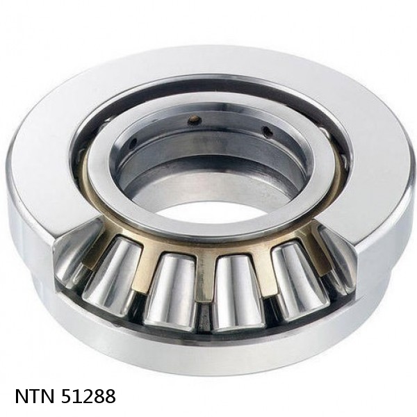 51288 NTN Thrust Spherical Roller Bearing