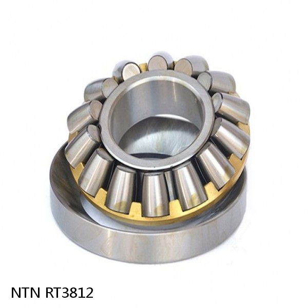 RT3812 NTN Thrust Spherical Roller Bearing