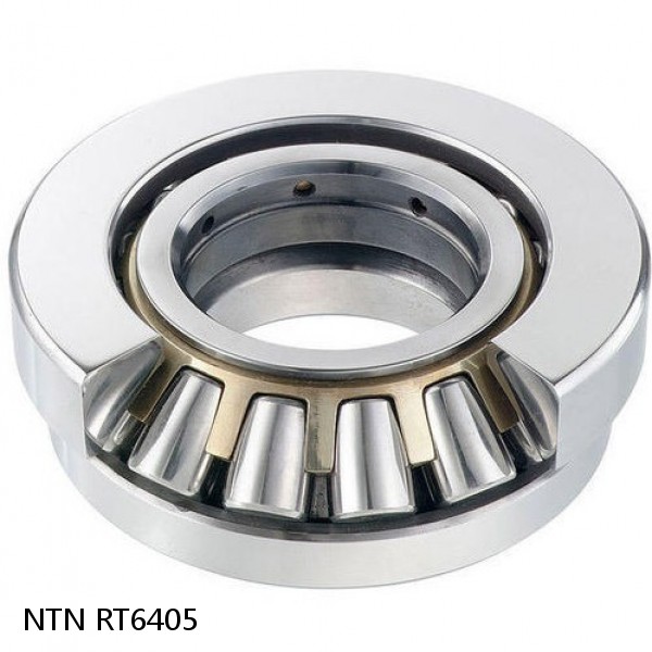 RT6405 NTN Thrust Spherical Roller Bearing