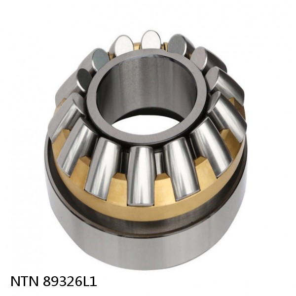 89326L1 NTN Thrust Spherical Roller Bearing