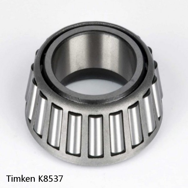 K8537 Timken Tapered Roller Bearing