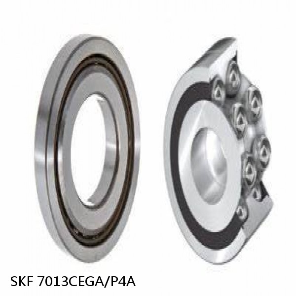 7013CEGA/P4A SKF Super Precision,Super Precision Bearings,Super Precision Angular Contact,7000 Series,15 Degree Contact Angle