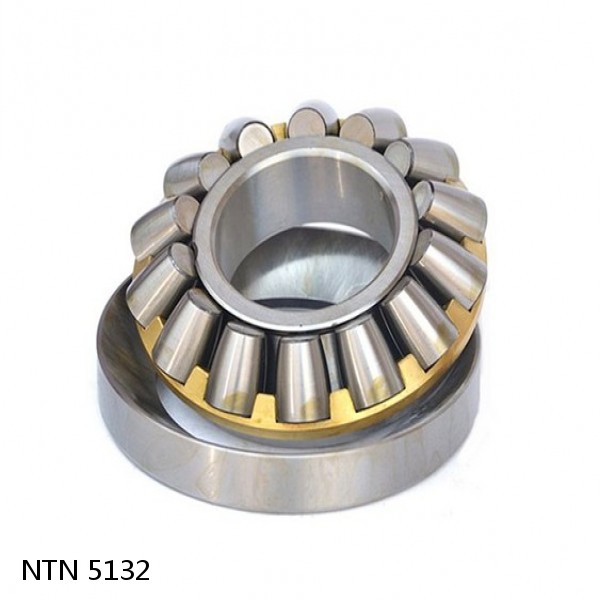 5132 NTN Thrust Spherical Roller Bearing