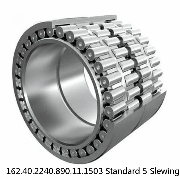 162.40.2240.890.11.1503 Standard 5 Slewing Ring Bearings