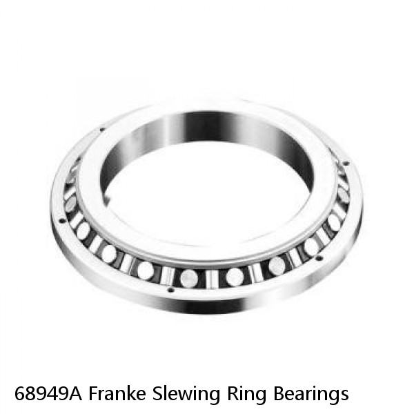 68949A Franke Slewing Ring Bearings