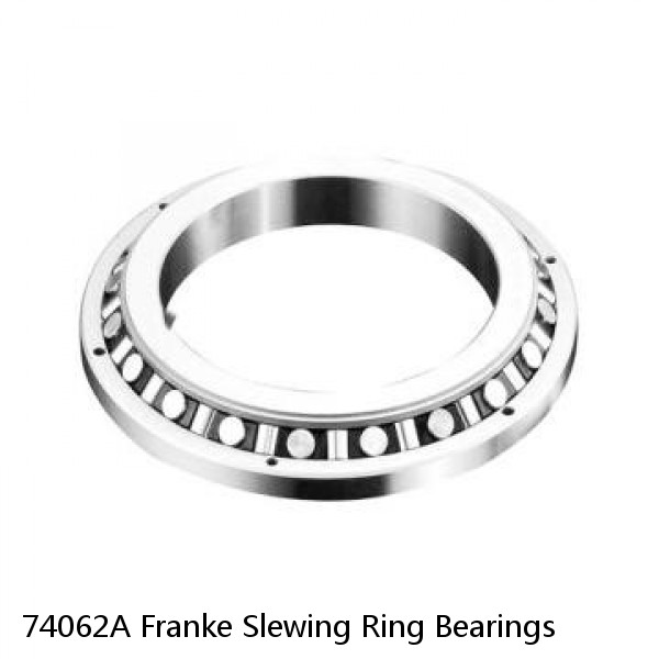 74062A Franke Slewing Ring Bearings