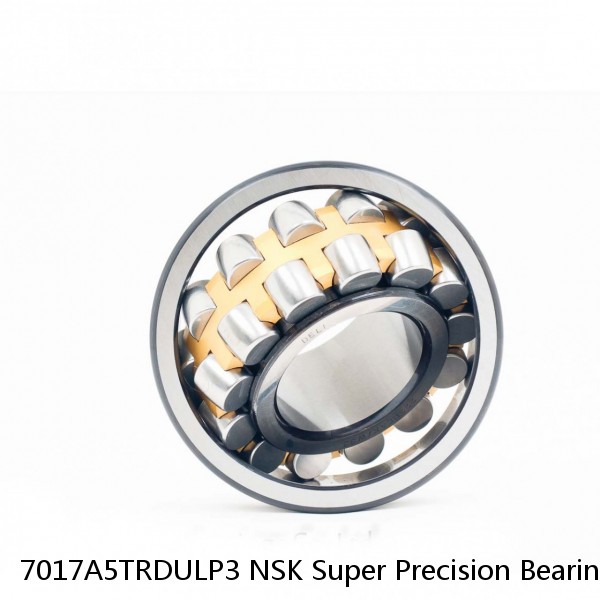 7017A5TRDULP3 NSK Super Precision Bearings