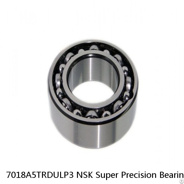 7018A5TRDULP3 NSK Super Precision Bearings