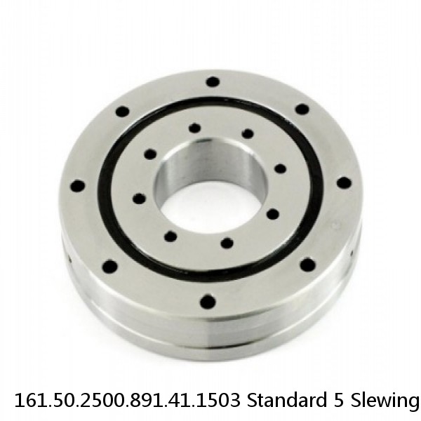 161.50.2500.891.41.1503 Standard 5 Slewing Ring Bearings