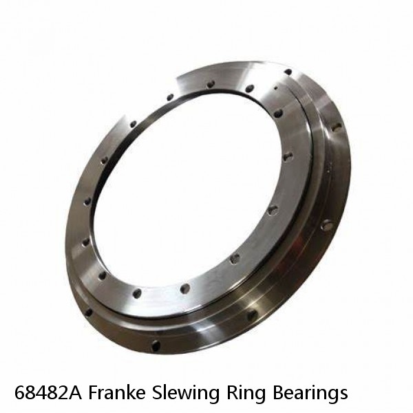 68482A Franke Slewing Ring Bearings