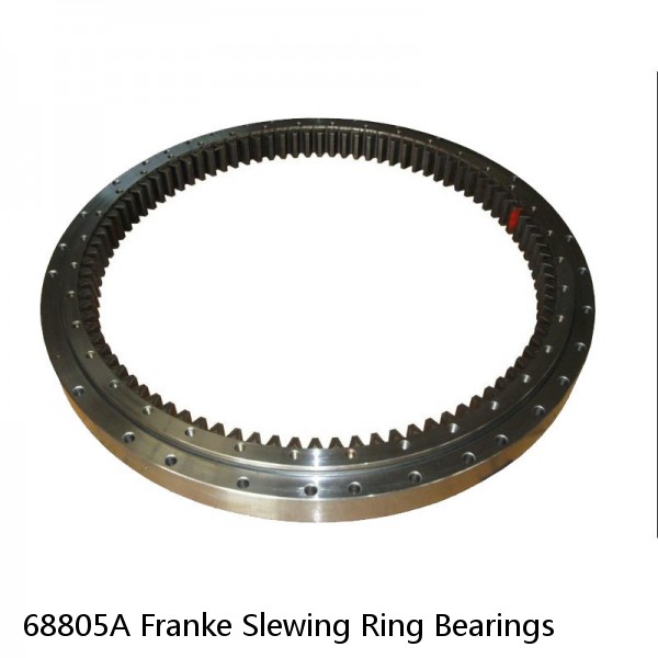 68805A Franke Slewing Ring Bearings