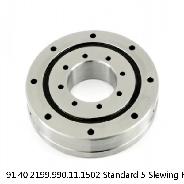 91.40.2199.990.11.1502 Standard 5 Slewing Ring Bearings