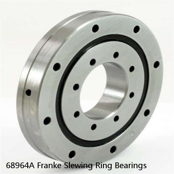 68964A Franke Slewing Ring Bearings