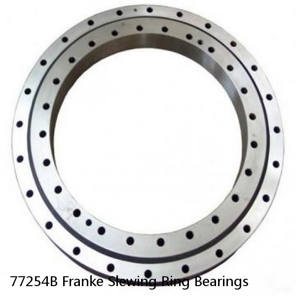 77254B Franke Slewing Ring Bearings