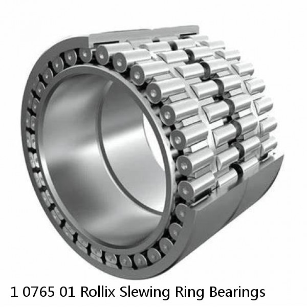 1 0765 01 Rollix Slewing Ring Bearings
