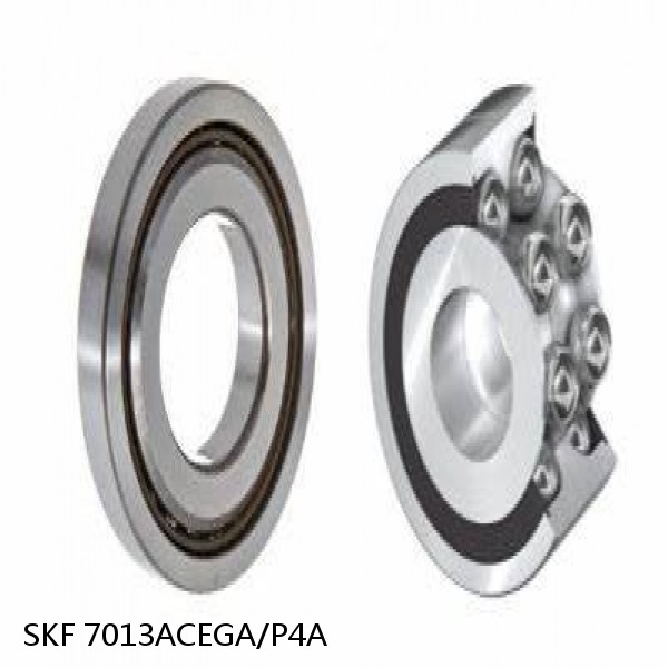 7013ACEGA/P4A SKF Super Precision,Super Precision Bearings,Super Precision Angular Contact,7000 Series,25 Degree Contact Angle