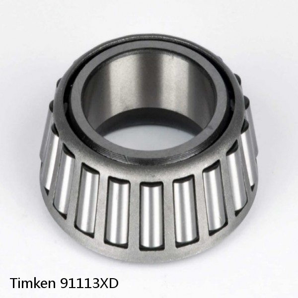 91113XD Timken Tapered Roller Bearing