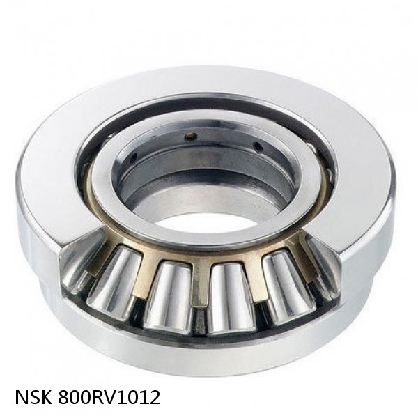 800RV1012 NSK Four-Row Cylindrical Roller Bearing