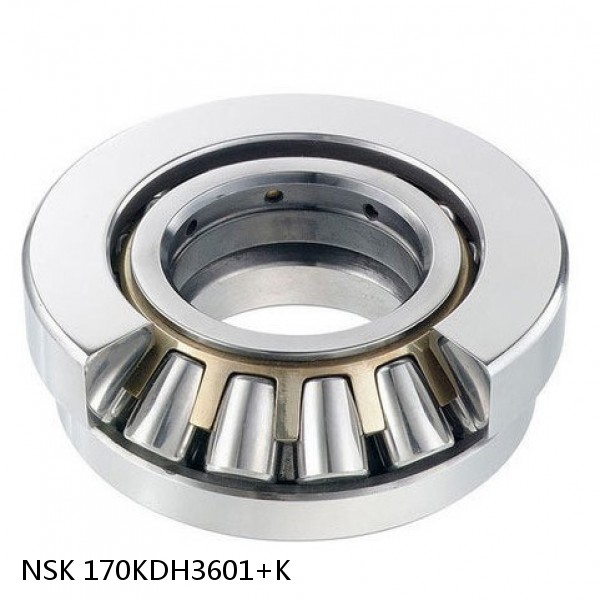 170KDH3601+K NSK Thrust Tapered Roller Bearing