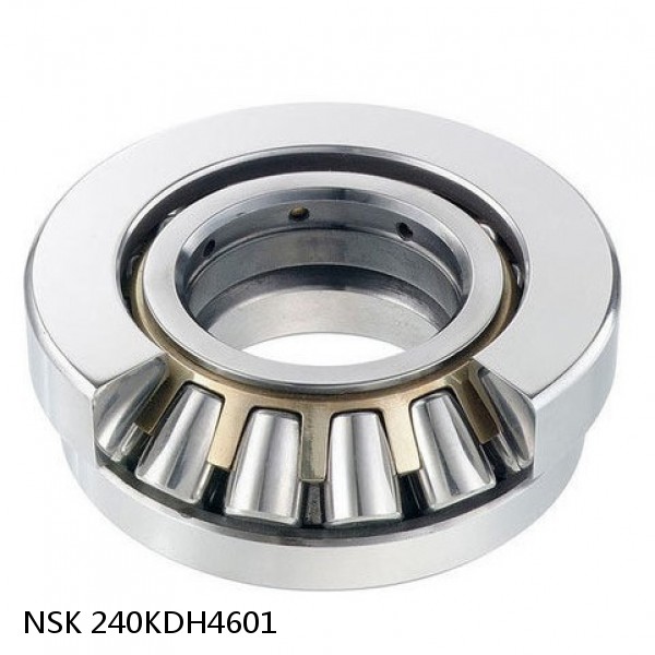 240KDH4601 NSK Thrust Tapered Roller Bearing