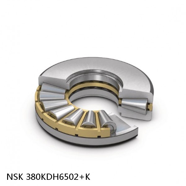 380KDH6502+K NSK Thrust Tapered Roller Bearing