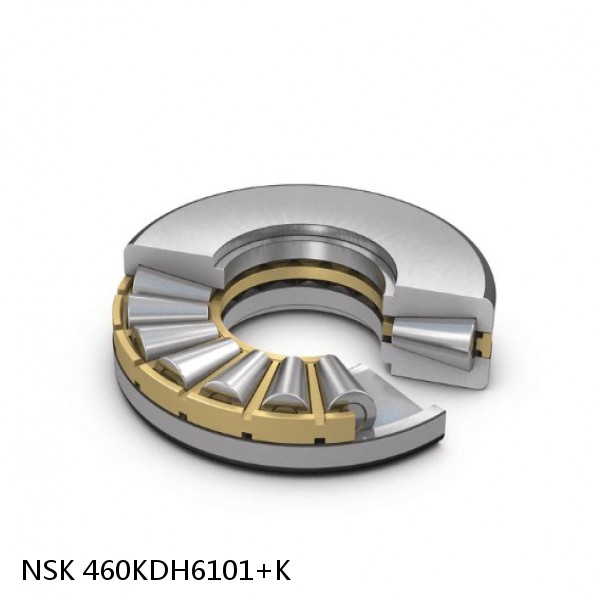 460KDH6101+K NSK Thrust Tapered Roller Bearing