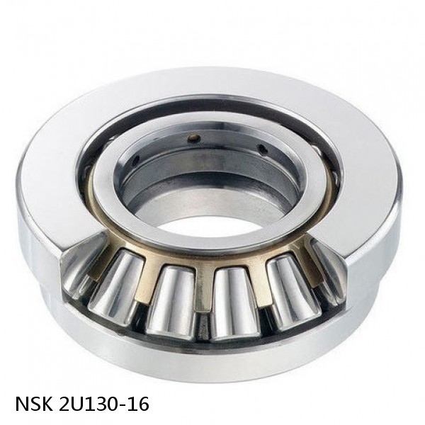 2U130-16 NSK Thrust Tapered Roller Bearing