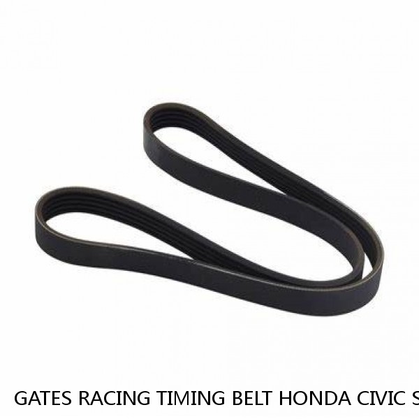 GATES RACING TIMING BELT HONDA CIVIC SI B16 B16A B16A2 1.6L DOHC VTEC - T227RB