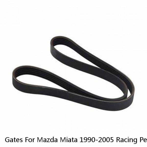 Gates For Mazda Miata 1990-2005 Racing Performance Timing Belt 1.6/1.8L