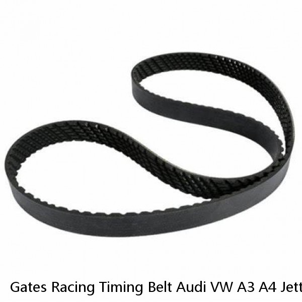 Gates Racing Timing Belt Audi VW A3 A4 Jetta Gti TT 1.8T AUG T306RB
