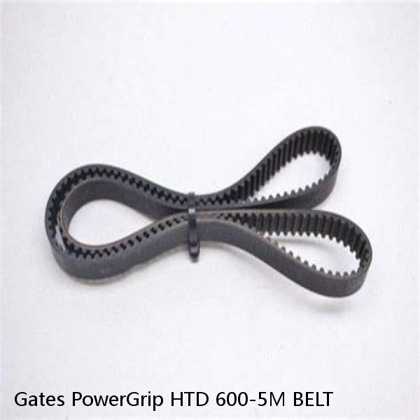 Gates PowerGrip HTD 600-5M BELT