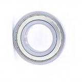 Factory Wholesale 6204-2RS 6205-2RS 6206zz 6207zz Bearing Deep Groove Ball Bearing